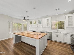 1971 E LOS ALAMOS Street, Gilbert, AZ 85295