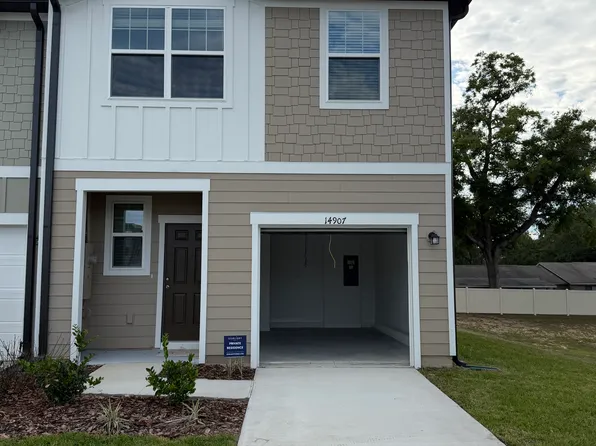 14907 Lucca Way #1, Dade City, FL 33523