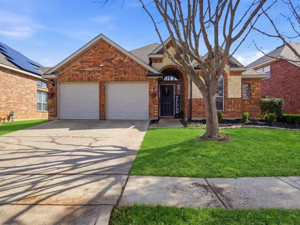 2565 Pinnacle Point Dr, Grand Prairie, TX 75054