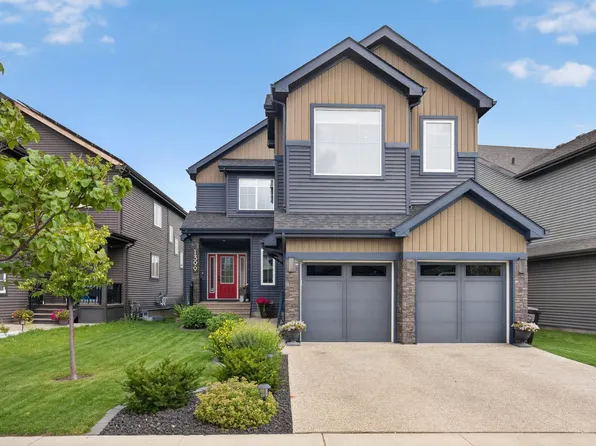 1399 Graydon Hill Way SW, Edmonton, AB T6W 3C9