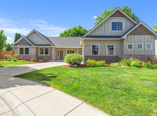 11543 W Wagon Pass Ct, Boise, ID 83709