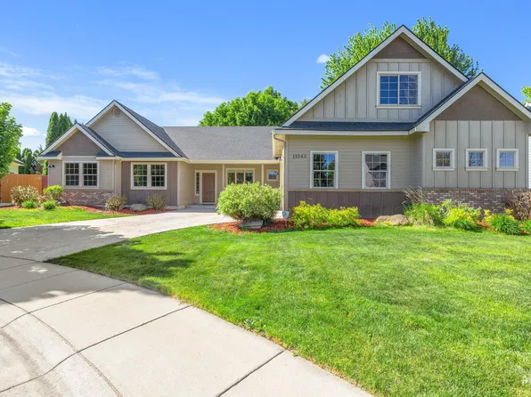 11543 W Wagon Pass Ct, Boise, ID 83709