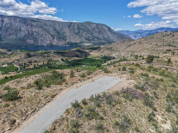 0 Glory View Lane Lot #3, Manson, WA 98831