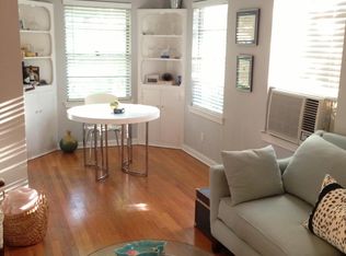 1706 Park St, Houston, TX 77019