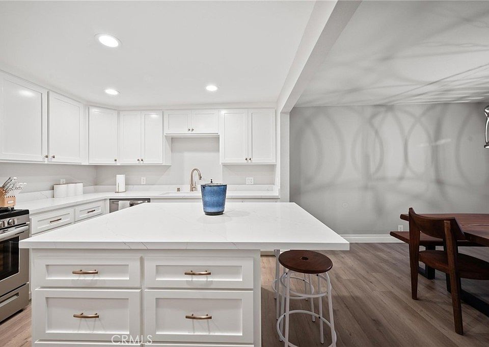 1st image of 18324 Clark St Unit 110