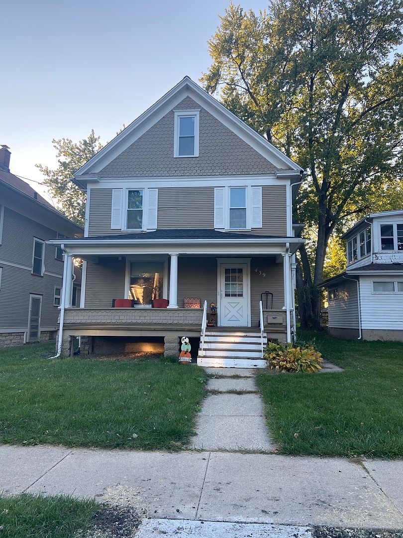 439 5th St, Aurora, IL 60505 Zillow