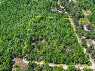 188 Camp Rd, Trinity, TX 75862