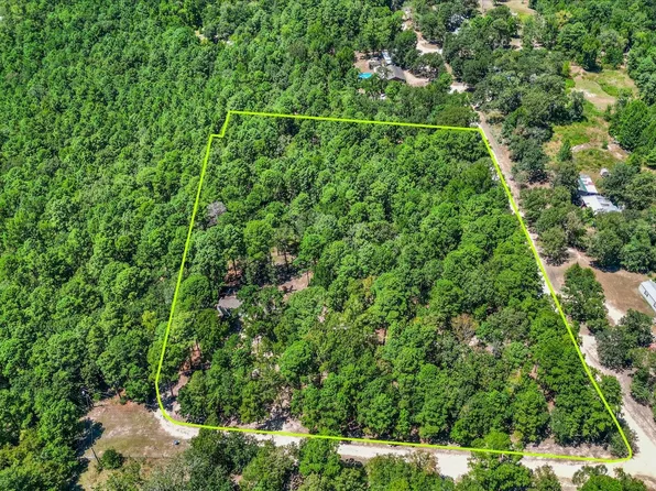 188 Camp Rd, Trinity, TX 75862