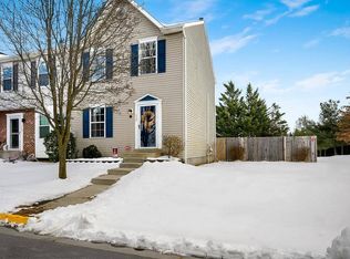 115 Amethyst Ct, Stephens City, VA 22655