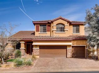 260 Garnet Garden St, Henderson, NV 89015