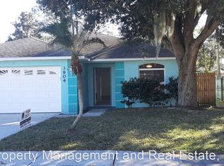 3904 Long Grove Ln, Pt Orange, FL 32129