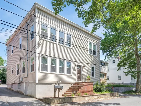 132 Sylvia St #1, Arlington, MA 02476