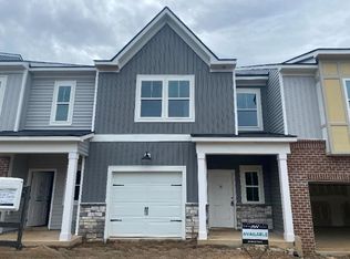 2007 Regal Dr, Durham, NC 27703