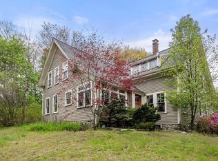 100 Commonwealth Rd, Wayland, MA 01778