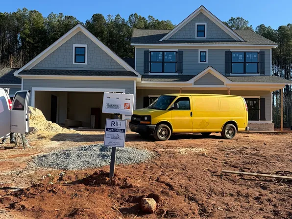 218 Weslyn Dr, Social Circle, GA 30025