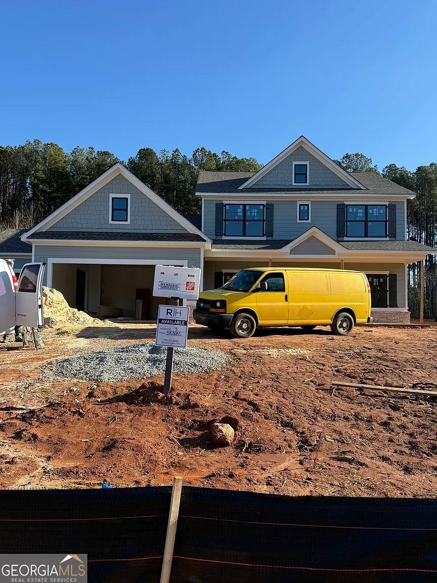 218 Weslyn Dr photo 1