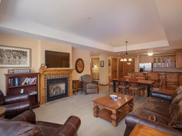 620 Gothic Road #219, Mt. Crested Butte, CO 81225