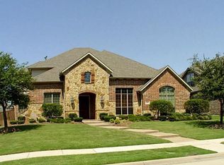 1429 Creekway Dr, Allen, TX 75013