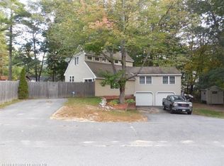 16 Misty Dr, Windham, ME 04062