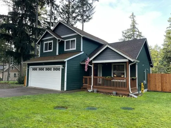 18111 Upland Dr SE, Yelm, WA 98597