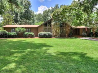 1571 Equine Ct, Aiken, SC 29803