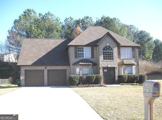 6720 Hill Creek Cv, Lithonia, GA 30058