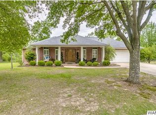 2534 Woodland Hills Dr, Tuscaloosa, AL 35405