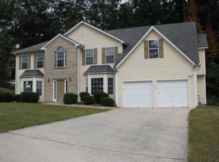 7893 Providence Point Way, Lithonia, GA 30058