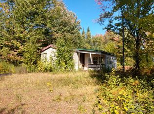 Near Burma Rd, Bessemer, MI 49911