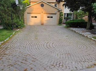 64 Brookshire Cir, Markham, ON L3T 7B3