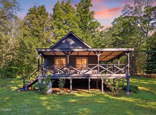 510 Ravnikar Rd, Forest City, PA 18421