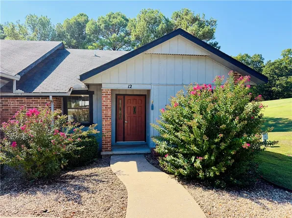 12 Canova Ln, Bella Vista, AR 72714