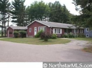 1503 1st St, Princeton, MN 55371