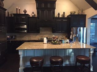 1700 Caman Park Dr, Lucas, TX 75002