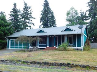 16331 83rd Ct SE, Yelm, WA 98597
