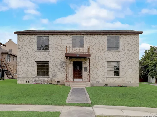 944 W HUISACHE AVE, San Antonio, TX 78201