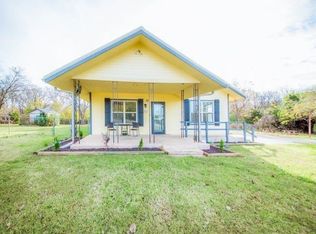 415 Wildwood Acres Cir, Stillwater, OK 74075