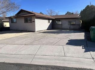 3080 Accacia Way, Reno, NV 89503