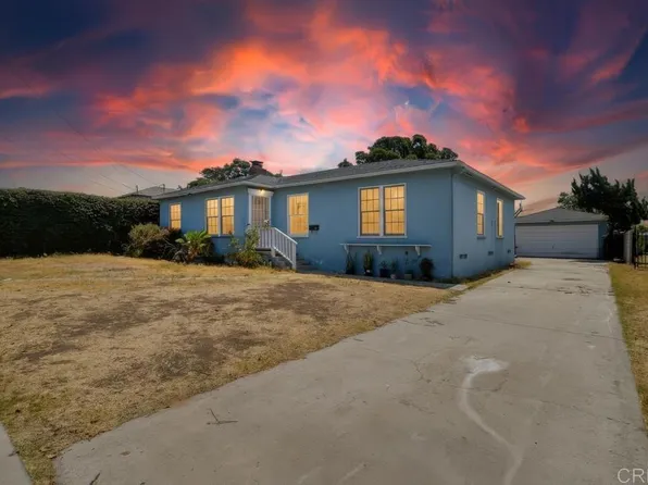 452 Park Way, Chula Vista, CA 91910