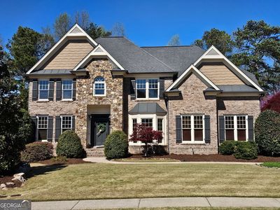 480 Big Bend Trl, Buford, GA, 30518