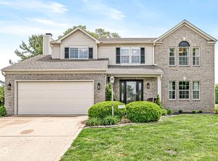 523 Torrey Ct, Avon, IN 46123