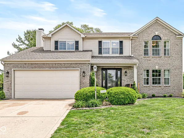 523 Torrey Ct, Avon, IN 46123