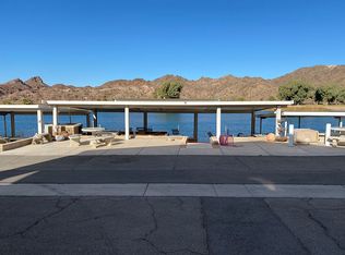 6709 Riverfront Dr, Parker, AZ 85344