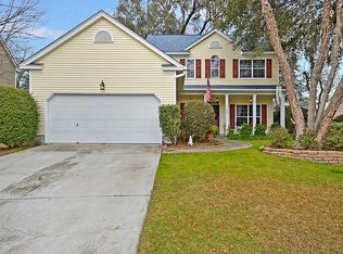 5400 Woodbreeze Dr, Charleston, SC 29420