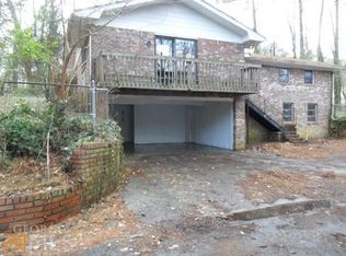 3985 Leslie Dr, Forest Park, GA 30297