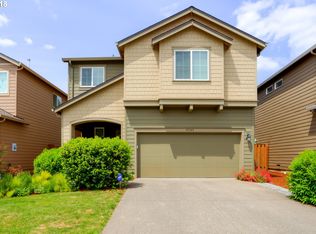 15165 SE Shale Dr, Damascus, OR