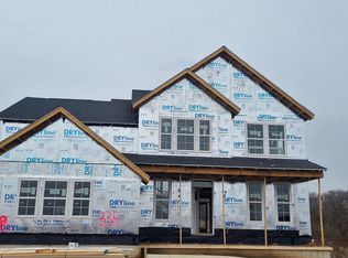 334 Broad Furrows Ave, Delaware, OH 43015