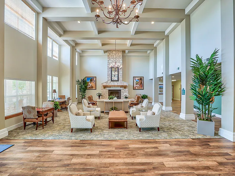 Mariposa Cedar Park 55+ Apartment Homes — Photo 23