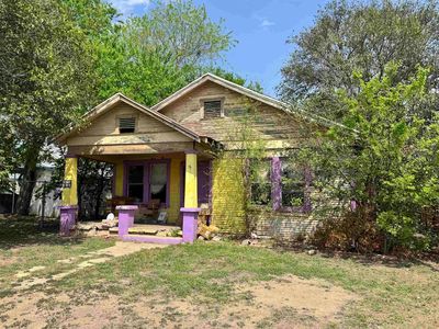 205 S Chestnut St, Lampasas, TX, 76550