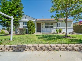10802 Colima Rd, Whittier, CA 90604